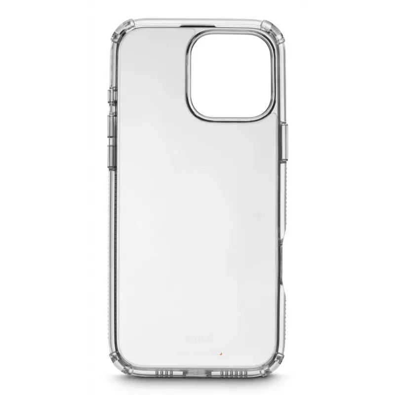 Hama Extreme Protect mobilā tālruņa maciņš 17,5 cm (6,9 collas) Vāciņš Caurspīdīgs