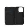 Hama Daily Protect mobilā tālruņa maciņš 17,5 cm (6,9 collu) Folio melns