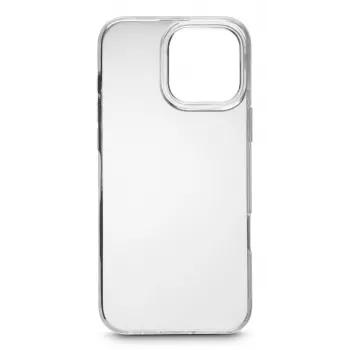 Hama Always Clear viedtālruņa maciņš 17,5 cm (6,9 collas) Vāciņš Caurspīdīgs