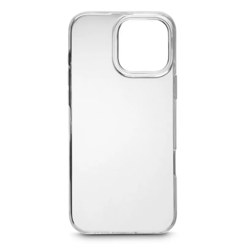 Hama Always Clear viedtālruņa maciņš 17,5 cm (6,9 collas) Vāciņš Caurspīdīgs
