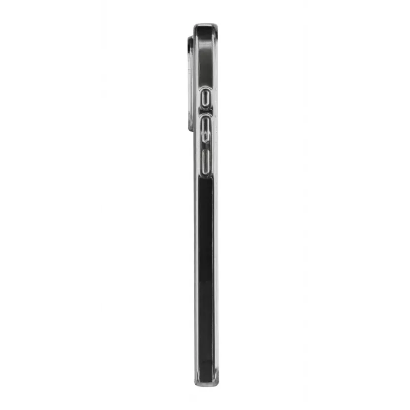 Hama Always Clear viedtālruņa maciņš 17,5 cm (6,9 collas) Vāciņš Caurspīdīgs