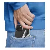 Hama Always Clear mobilā tālruņa maciņš 17 cm (6.7 collas) Vāciņš Caurspīdīgs