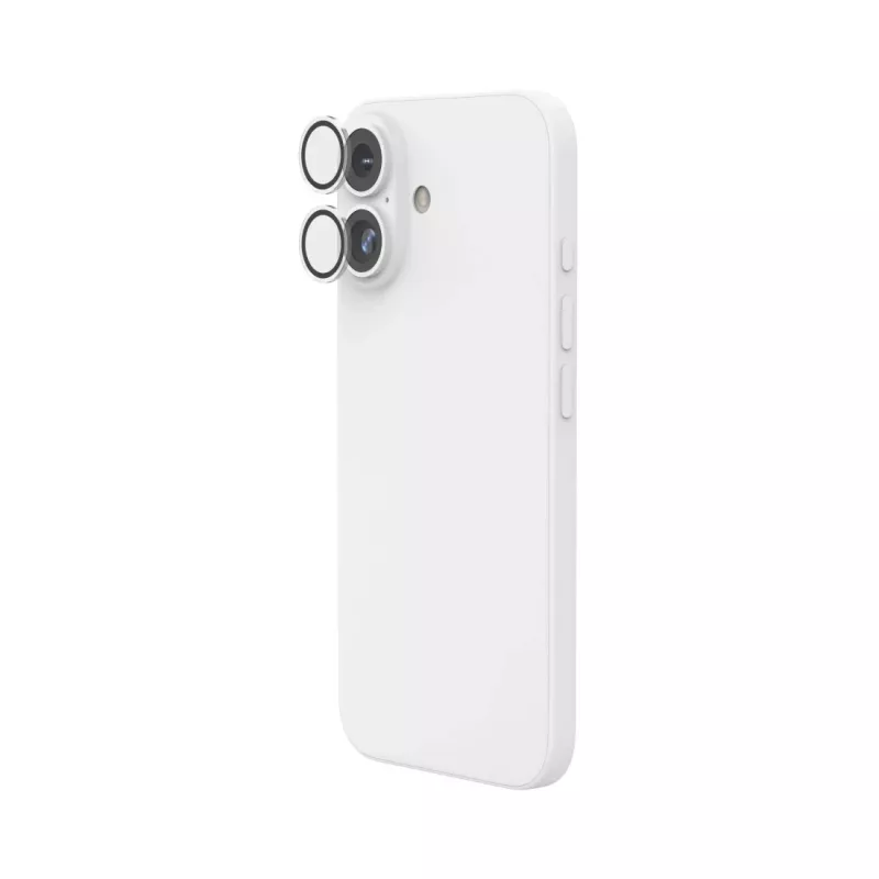Hama Lens Protect Kameras objektīva aizsargs Apple 2 gab.