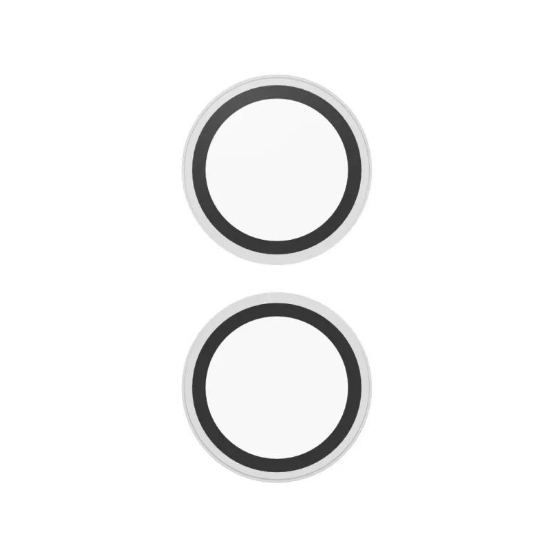 Hama Lens Protect Kameras objektīva aizsargs Apple 2 gab.