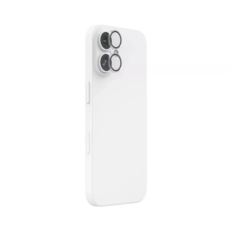 Hama Lens Protect Kameras objektīva aizsargs Apple 2 gab.
