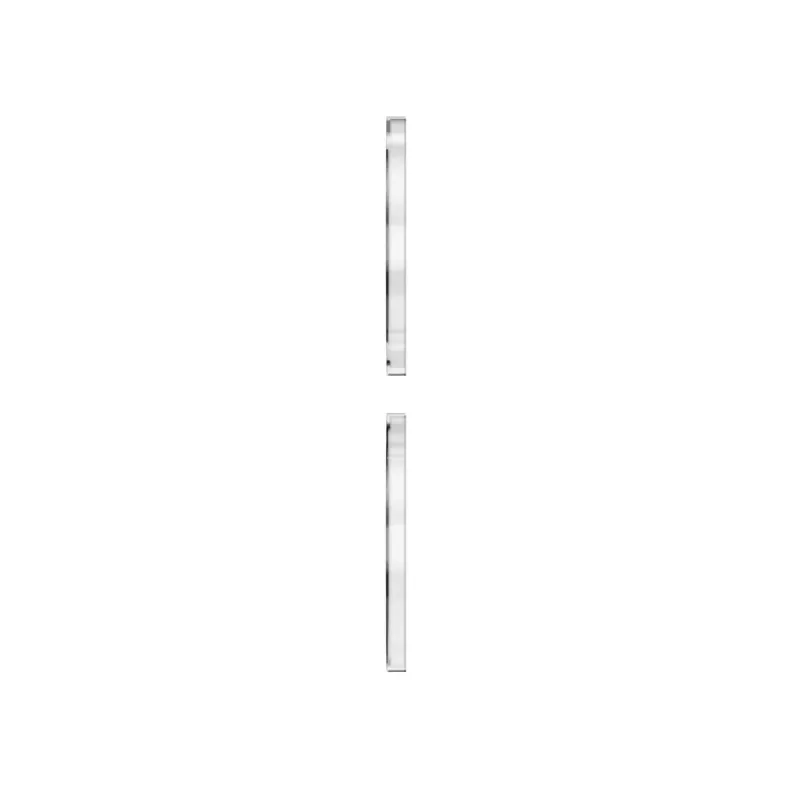 Hama Lens Protect Kameras objektīva aizsargs Apple 2 gab.
