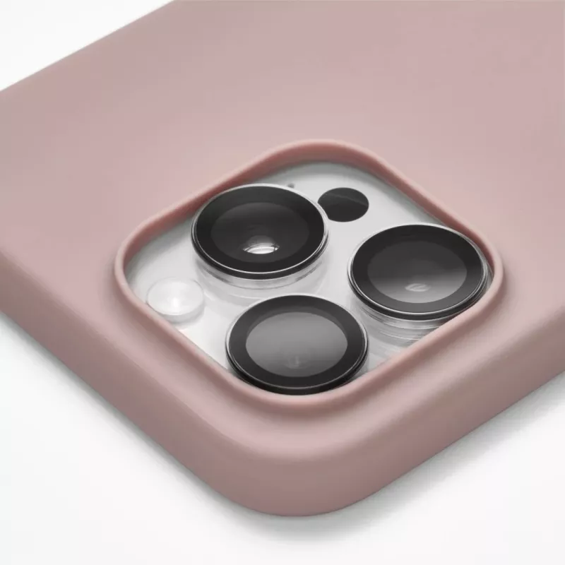 Hama Lens Protect Kameras objektīva aizsargs Apple 2 gab.