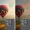 Hama Lens Protect Kameras objektīva aizsargs Apple 2 gab.