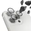 Hama Lens Protect Kameras objektīva aizsargs Apple 2 gab.