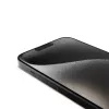 Hama Super Hybrid caurspīdīgs ekrāna aizsargs Apple 1 gab.