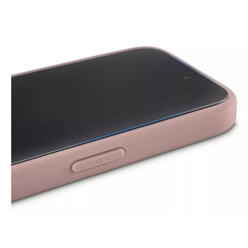 Hama Clear Protect Clear ekrāna aizsargs Apple 1 gab.