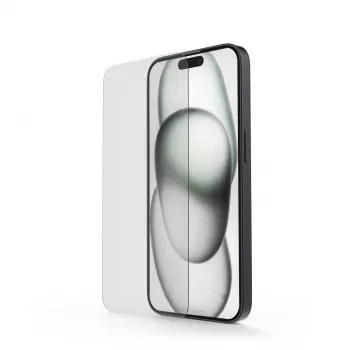 Hama Clear Protect Clear ekrāna aizsargs Apple 1 gab.