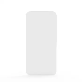 Hama Clear Protect Clear ekrāna aizsargs Apple 1 gab.