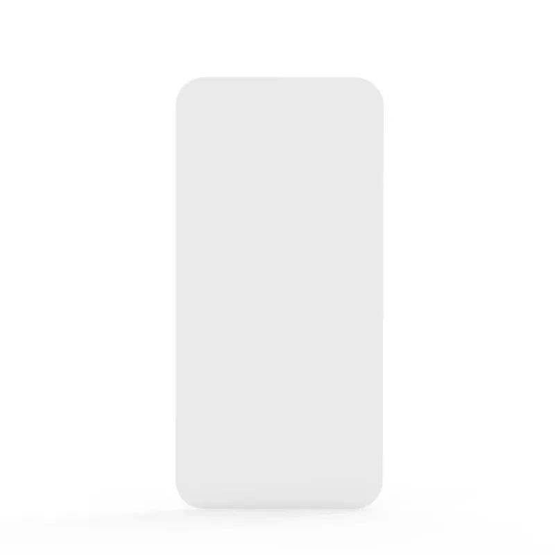 Hama Clear Protect Clear ekrāna aizsargs Apple 1 gab.