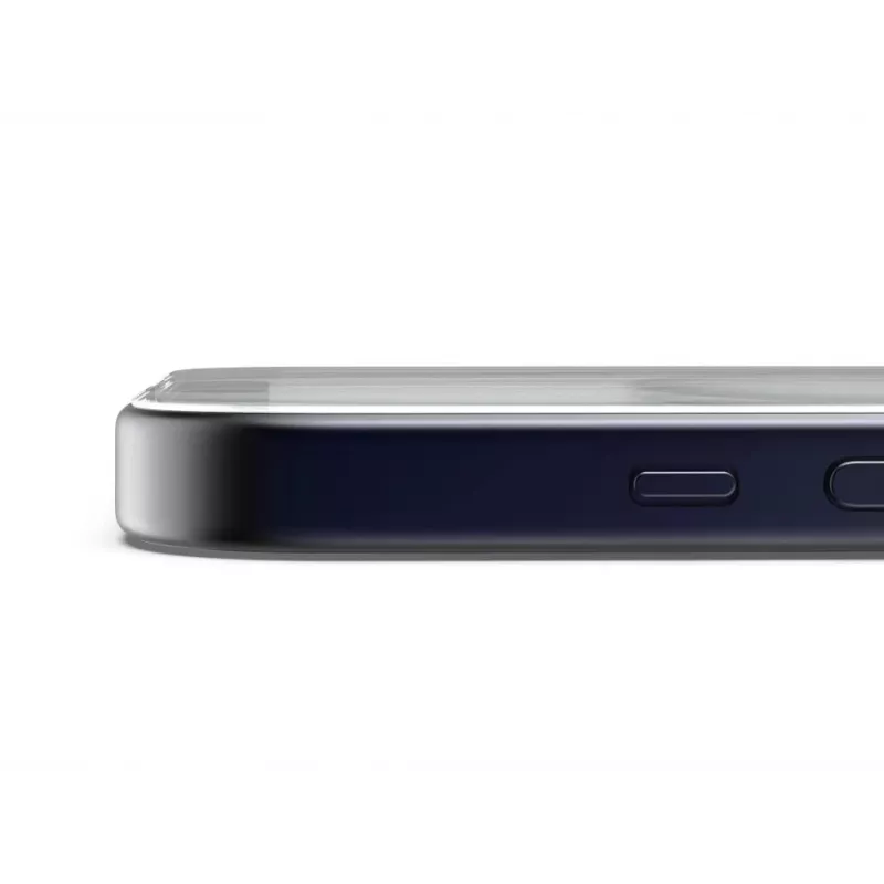 Hama Clear Protect Clear ekrāna aizsargs Apple 1 gab.