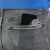 Hama Clear Protect Clear ekrāna aizsargs Apple 1 gab.