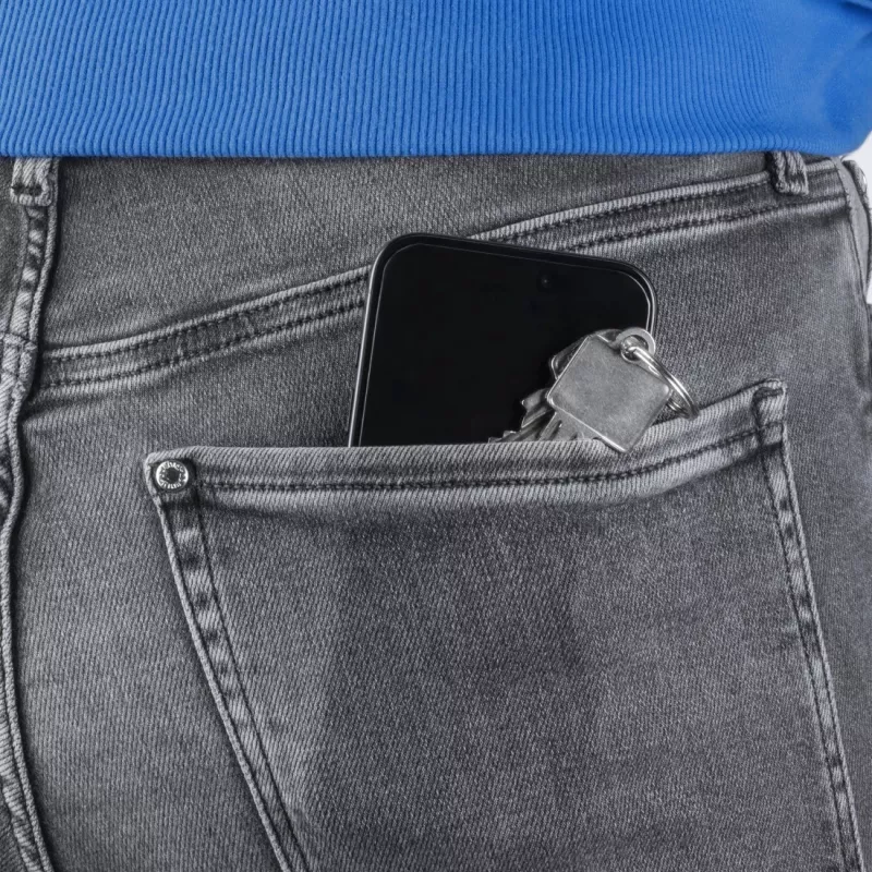 Hama Clear Protect Clear ekrāna aizsargs Apple 1 gab.