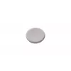 Magnēti stikla tāfelei Legamaster silti pelēki, metāla, 30×7 mm, 5 gab. iepakojumā