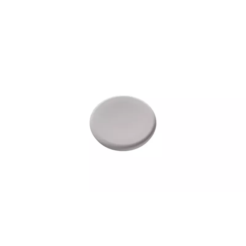 Magnēti stikla tāfelei Legamaster silti pelēki, metāla, 30×7 mm, 5 gab. iepakojumā