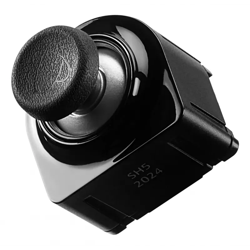 Thrustmaster ESWAP SH5 HALL rezerves daļu komplekts