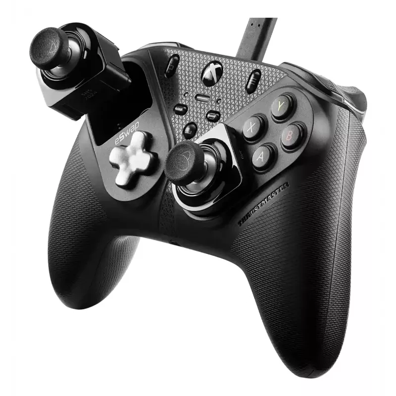 Thrustmaster ESWAP SH5 HALL rezerves daļu komplekts