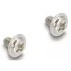 DeLOCK 64341 iekšējais M.2 adapteris resursdatora interfeiss M.2 vīrišķais Melns