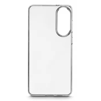 Hama Always Clear mobilā tālruņa maciņš 17 cm (6,7 collas) Vāciņš Caurspīdīgs