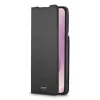 Hama Daily Protect mobilā tālruņa maciņš 17 cm (6,7 collas) Folio melns
