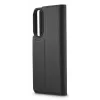 Hama Daily Protect mobilā tālruņa maciņš 17 cm (6,7 collas) Folio melns