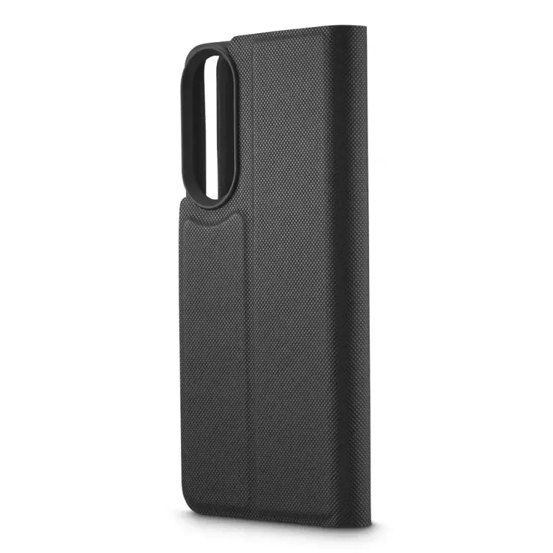 Hama Daily Protect mobilā tālruņa maciņš 17 cm (6,7 collas) Folio melns