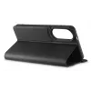 Hama Daily Protect mobilā tālruņa maciņš 17 cm (6,7 collas) Folio melns
