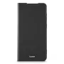 Hama Daily Protect mobilā tālruņa maciņš 17 cm (6,7 collas) Folio melns