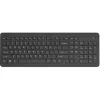 HP bezvadu tastatūra ar 2,4 GHz Home RF Wireless melna