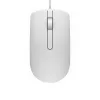 DELL MS116 pele, piemērota abām rokām, USB Type-A, optiskā, 1000 DPI