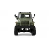 Amewi Ural B36 Radio vadāms (RC) modelis Militārais kravas automobilis Elektrisks dzinējs 1:16