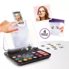 Kosmētikas komplekts Canal Toys STYLE 4 EVER ar LED apgaismojumu