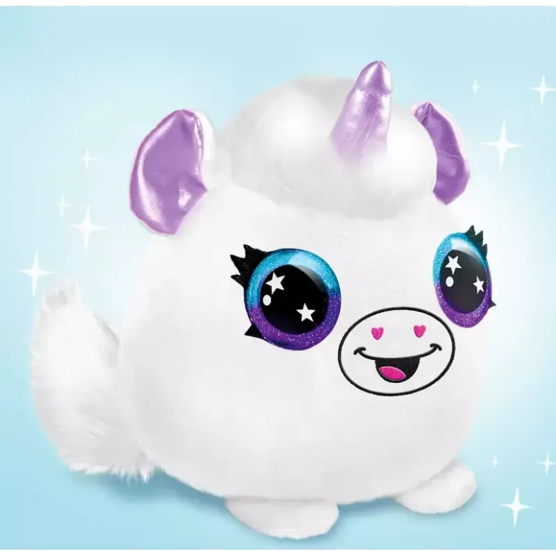 Plīša rotaļlieta Canal Toys Airbrush Plush Surprise multfilmu varonis 6+