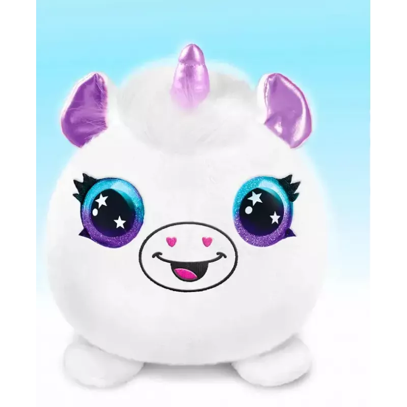 Plīša rotaļlieta Canal Toys Airbrush Plush Surprise multfilmu varonis 6+