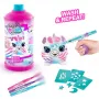 Plīša rotaļlieta Canal Toys Airbrush Plush Surprise multfilmu varonis 6+