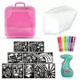 Bērnu zīmēšanas komplekts Canal Toys AIR017 Daudzkrāsu 6 gadi