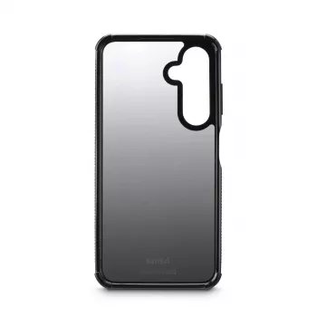 Hama 00080251 mobilā tālruņa vāciņš Cover Melns