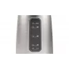 Bosch TWK5P480 elektriskā tējkanna 1,7 L 2400 W melna, nerūsējošais tērauds