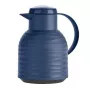 EMSA Samba Wave vakuuma termoss 1 L Navy