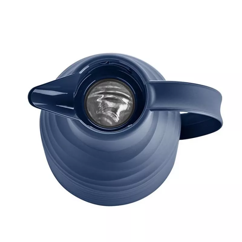 EMSA Samba Wave vakuuma termoss 1 L Navy