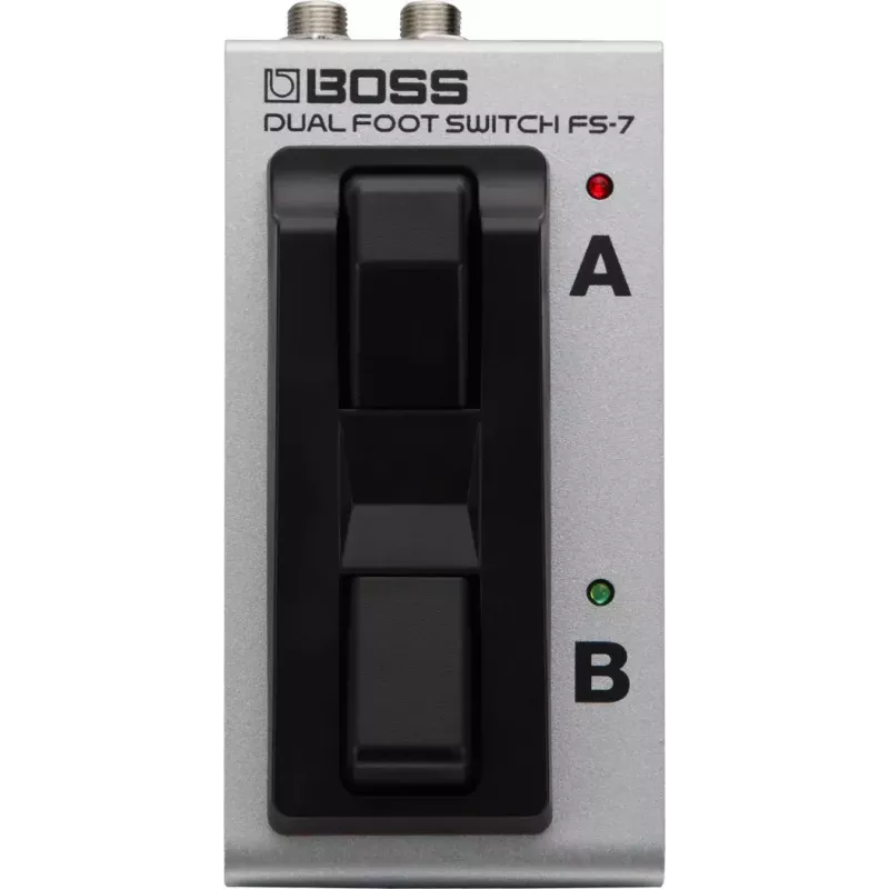 Ekspresijas pedālis BOSS FS-7