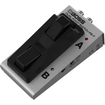 Ekspresijas pedālis BOSS FS-7