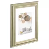 Hama Lobby Single picture frame Gold