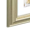Hama Lobby Single picture frame Gold