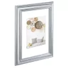 Hama Lobby Single picture frame Silver