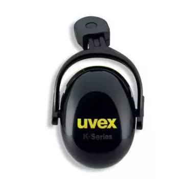 Dzirdes aizsardzības austiņas Uvex 2600214